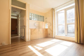 22, 272 Selway House, South Lambeth Road, London SW8 1UL