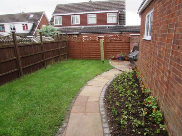 64 Attfield drive (1