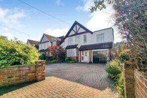 23, Coleford Bridge Road, Mytchett, Camberley GU16 6DH
