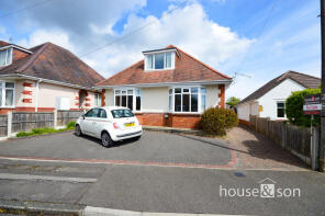13, Hood Crescent, Bournemouth BH10 4DA