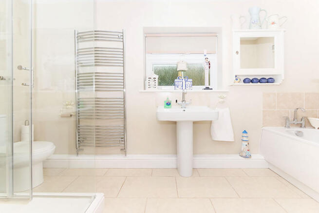Annexe En Suite