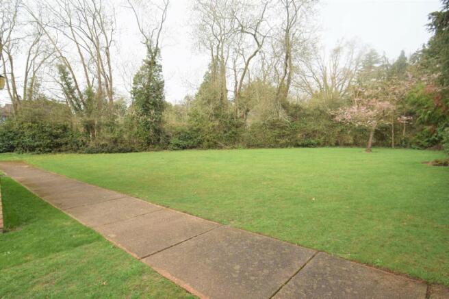 Communal Gardens