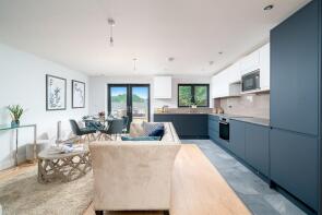 Flat 5, 125, Mimms Hall Road, Potters Bar EN6 3EH
