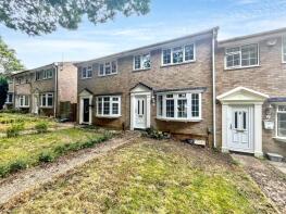 8, Coppertree Walk, Lordswood, Chatham ME5 8TS