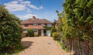 139, Fernbank Road, Ascot SL5 8JU