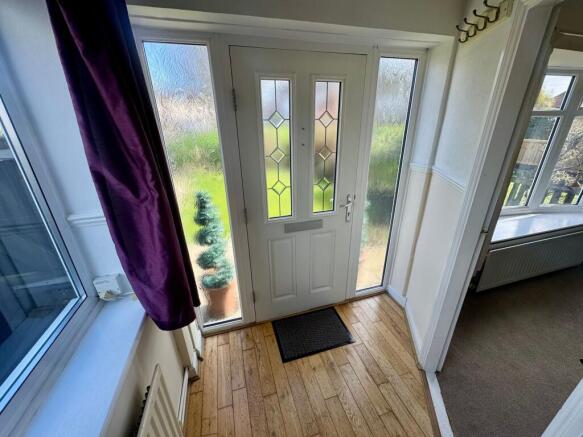 Highgate Road, Sileby, LE12 – pohled 5