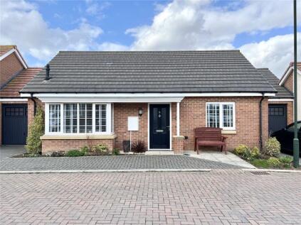 Sycamore Way, Humberston, DN36