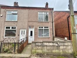 144, Mansfield Road, Nottingham NG16 6BB