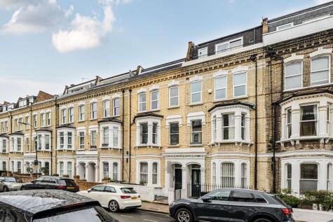 Radipole Road, Parsons Green, London, SW6