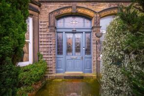 8, Heath Avenue, Halifax HX3 0EA