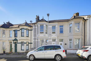 20, Anson Place, St Judes, Plymouth PL4 9DD