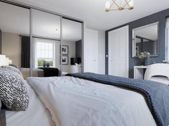 4 bed Detached for sale Image 6