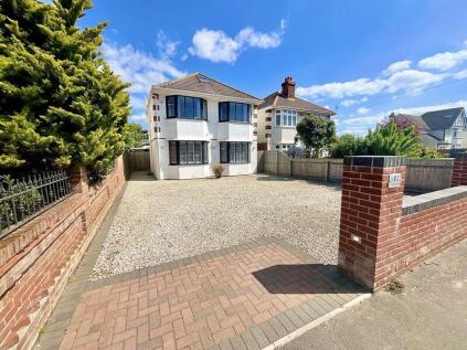 Cranleigh Road, Southbourne