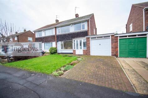 Fir Rigg Drive, Marske-By-The-Sea