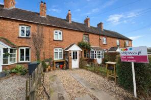 5, Walton Cottages, Walton Road, Kidderminster DY10 4JA