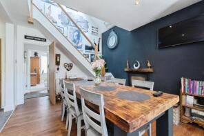 102, Howeth Road, Bournemouth BH10 5ED