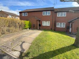 20, Junewood Close, Brownsover, Rugby CV21 1QR