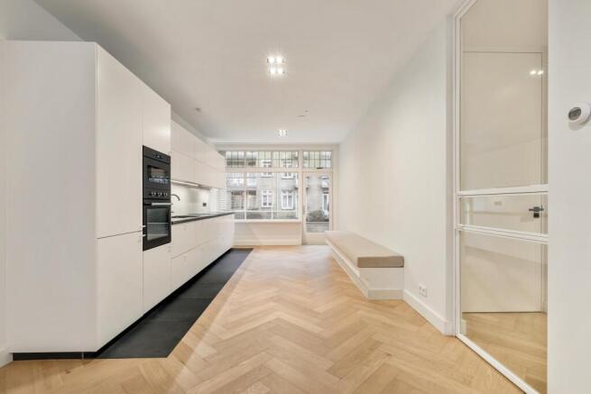 Stadionweg 158 1077 TA AMSTERDAM image 3