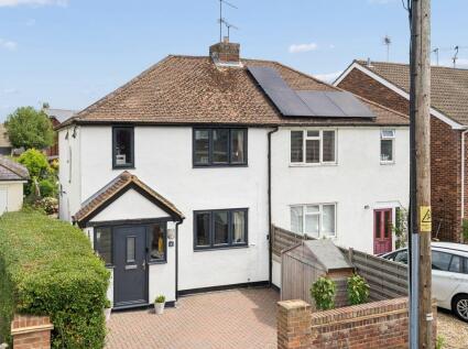 Oaktree Road, Marlow