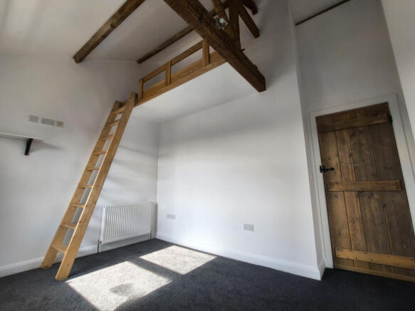2 Bedroom