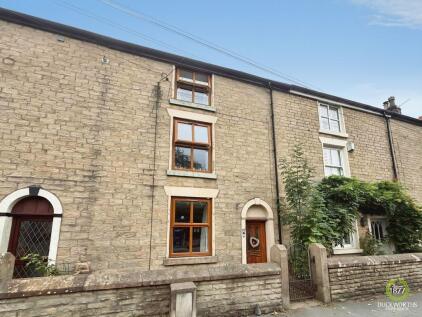 Bradshaw Road, Bolton, BL2