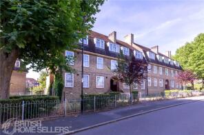 34, Lushington Road, Bellingham, London SE6 3RL