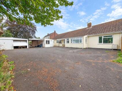 Alstone Lane, West Huntspill, Somerset, TA9