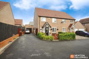 48, Alan Turing Road, Loughborough LE11 2NQ