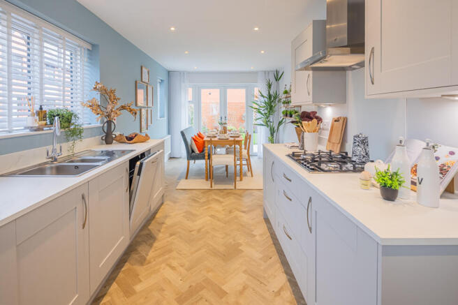 Showhome Photography