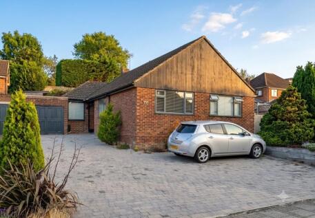 Green Farm Close, Orpington
