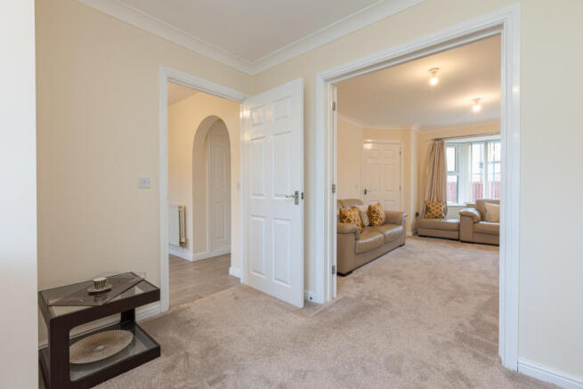 Ground Floor