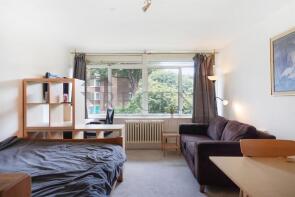 Flat 18, Maitland House, Churchill Gardens Estate, London SW1V 3AH
