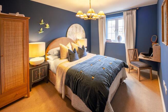 Welborne Garden Village, Fareham, PO17 4AA photo 4