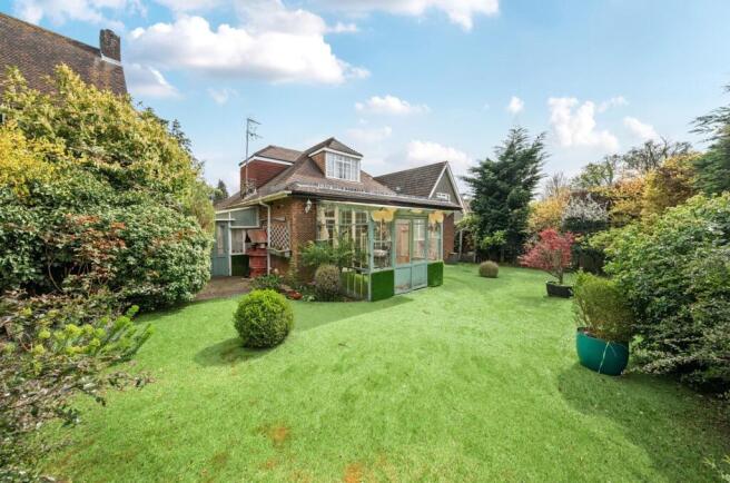 Davidson Frost-Wellings, DFW, Green Lane, Stanmore