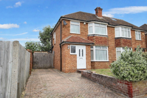12, Bradshawe Waye, Uxbridge UB8 3RQ