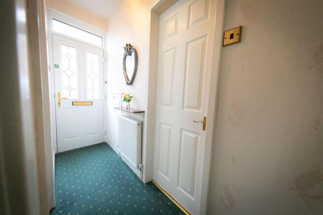 No. 84, Rutland Avenue, Poulton-le-Fylde, Lancs FY6 7SA photo 4