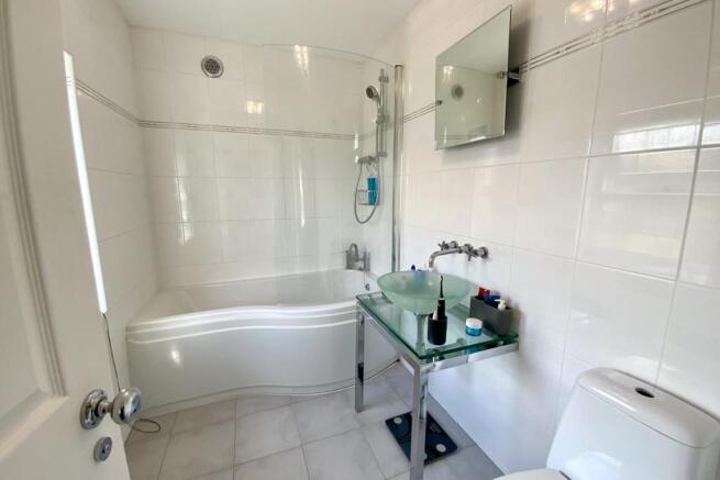 en-suite