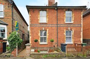 12, Dapdune Road, Guildford GU1 4NY