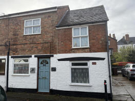 8, Back Of Mount Pleasant, Tewkesbury GL20 5RD