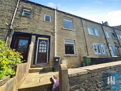 Blackmoorfoot Road, Crosland Moor, Huddersfield, HD4
