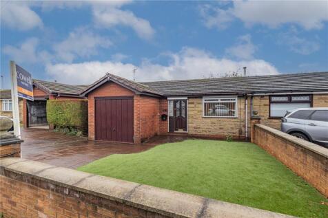 Denbydale Way, Royton, Oldham, Greater Manchester, OL2
