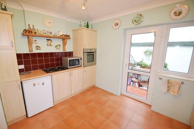 alternative kitchen photo