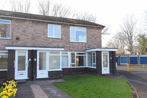 Chequerfield Drive, Penn Fields, Wolverhampton, WV3