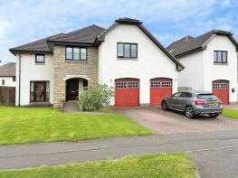 15, Castlewood Avenue, Dundee DD4 9FP