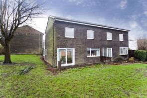 34, Christchurch Place, Peterlee SR8 2NR
