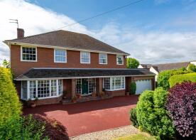 Pine House, Mount Road, Tettenhall Wood, Wolverhampton WV6 8HQ