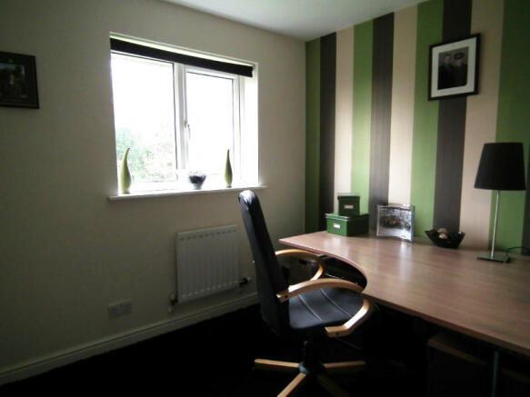 Bedroom Five