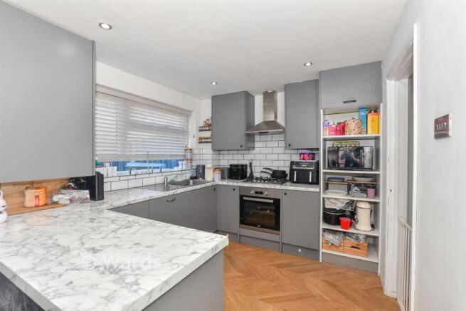 Kitchen/ Diner