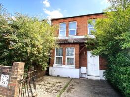 201, Walton Road, Woking GU21 5DX