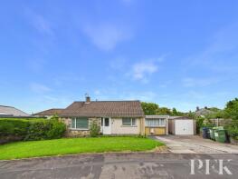 2, Norwood Drive, Cockermouth CA13 9EP